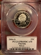 2004-S 25C Florida Silver PR69DCAM