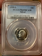 1999-S 10C Silver PR69DCAM