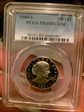 1980-S SBA$1 PR69DCAM