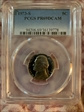 1973-S 5C PR69DCAM