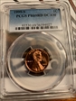 1999-S 1C PR69DCAM