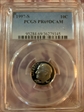 1997-S 10C PR69DCAM