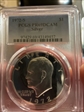 1972-S $1 Silver PR69DCAM