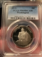 1982-S 50C Washington PR69DCAM