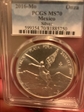 2016-Mo Onza Libertad Ag MS70