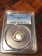 1998-S 10C Silver PR69DCAM