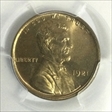 1921 1C MS65RD