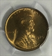 1910 1C MS65RD