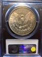 1886 $1 MS65