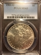 1901-O $1 MS65