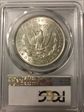 1887 $1 MS65