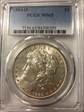 1884-O $1 MS65