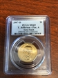2007-D $1 T. Jefferson - Pos. A Satin Finish SP69