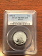 1992-S 25C Silver PR70DCAM