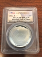 2014-P $1 Baseball Hall of Fame First Strike PR70DCAM