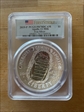 2019-P $1 Apollo 11 50th Anniversary 5 oz Silver First Strike PR70DCAM