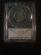 2001-S 25C North Carolina Silver PR69DCAM