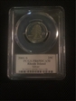 2001-S 25C Rhode Island Silver PR69DCAM