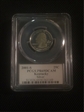 2001-S 25C Kentucky Silver PR69DCAM