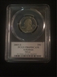 2003-S 25C Arkansas Silver PR69DCAM