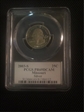 2003-S 25C Missouri Silver PR69DCAM