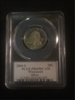 2004-S 25C Wisconsin Silver PR69DCAM