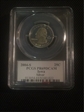 2004-S 25C Iowa Silver PR69DCAM
