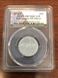 2014-S 25C Everglades NP-Silver PR70DCAM