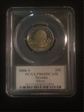 2006-S 25C Nevada Silver PR69DCAM