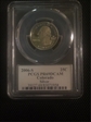 2006-S 25C Colorado Silver PR69DCAM