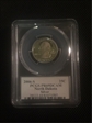 2006-S 25C North Dakota Silver PR69DCAM
