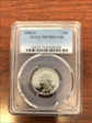 1986-S 25C PR70DCAM