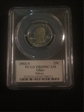 2002-S 25C Ohio Silver PR69DCAM