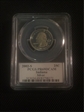 2002-S 25C Indiana Silver PR69DCAM