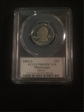 2002-S 25C Mississippi Silver PR69DCAM