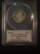 2009-S 25C U.S. Virgin Islands Silver PR69DCAM