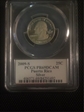 2009-S 25C Puerto Rico Silver PR69DCAM