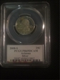 2008-S 25C Arizona Silver PR69DCAM