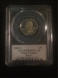 2005-S 25C West Virginia Silver PR69DCAM