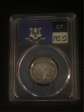 1999-S 25C Connecticut Silver PR69DCAM
