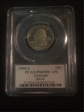 1999-S 25C Georgia Silver PR69DCAM