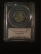1999-S 25C New Jersey Silver PR69DCAM