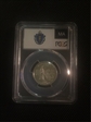 2000-S 25C Massachusetts Silver PR69DCAM