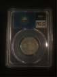 2000-S 25C New Hampshire Silver PR69DCAM