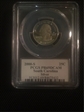 2000-S 25C South Carolina Silver PR69DCAM