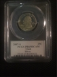 2007-S 25C Utah Silver PR69DCAM