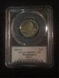 2007-S 25C Washington Silver PR69DCAM