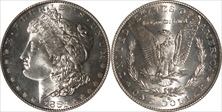 1882-S $1 MS65