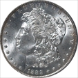 1888-O $1 MS64