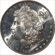 1880-S $1 MS66
